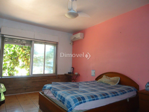 Imagem 6 de 15 de Casa - Cristal - Ref: 17737 - V-17737