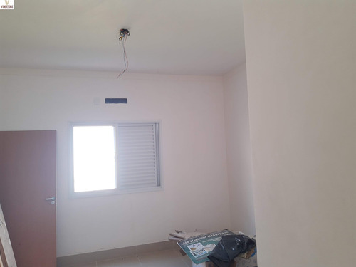 Imagem 11 de 19 de Casa Com 3 Dormitórios À Venda - Condomínio Jardim De Mônaco - Hortolândia/sp - Ca0298 - 68313977