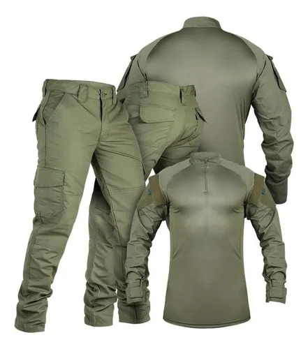 Calça verde cheap oliva exercito