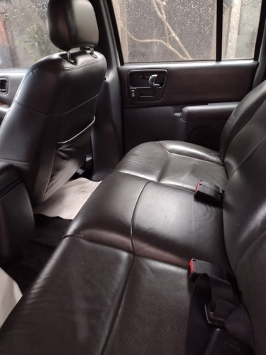Chevrolet S10 2.8 Executive Cab. Dupla 4x4 4p