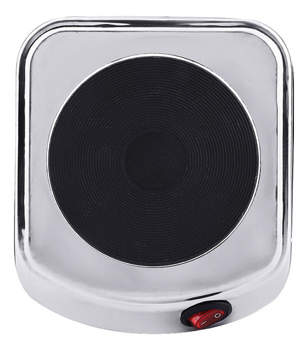 Ml Estufa Eléctrica, Mini Calefactor De Café, 500 W,