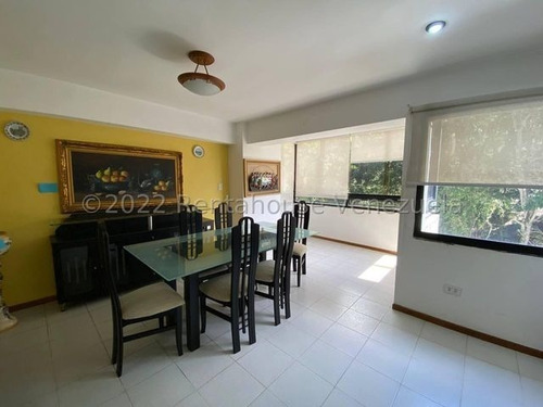 Imagen 5 de 12 de Apartamento En Venta Urb. Terrazas Del Avila # 22-23253