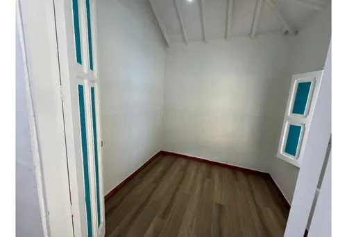 Casa En Arriendo Para Comercio Vía Santa Elena