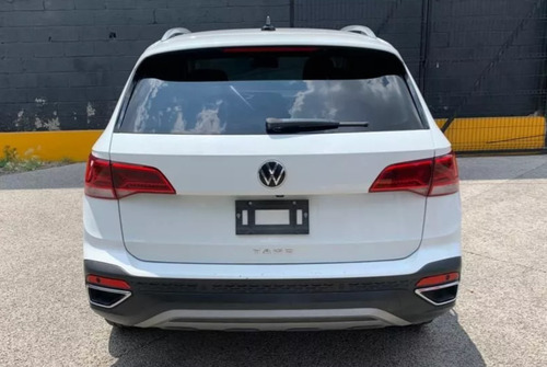 Volkswagen Taos 1.4 250 Tsi Comfortline