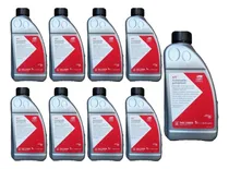 Comprar Kit 9 Lts. Febi 33889 Óleo Câmbio Automático Mb 722.9 236.15