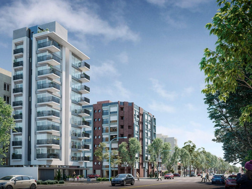 Venta - Departamento 2 Ambientes Al Frente En Pozo - Zona La Perla