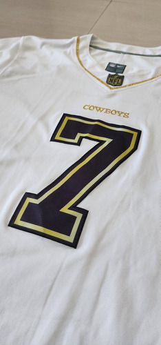Camiseta Nfl Dallas Cowboys