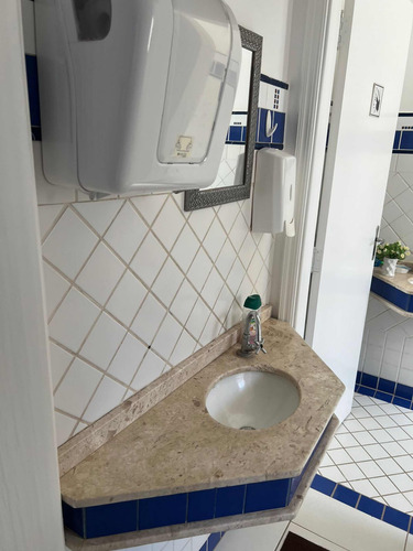 Sala Comercial Em Bauru Próximo A Prefeitura E Correios