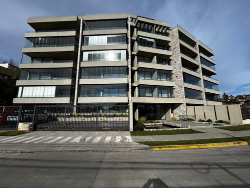 Espectacular Depto 2 Dorm En Lomas De San Andrés Concepción