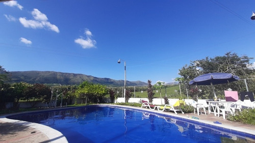 Finca Familiar Privada, Cunday, Tolima