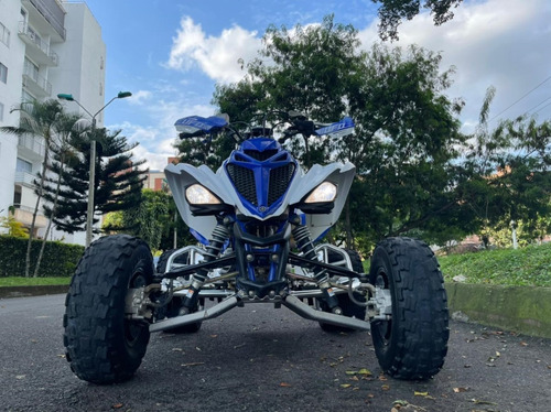 Yamaha Raptor 700