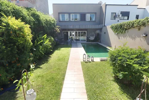 Venta Casa 6 Ambientes Villa Luro C/pileta
