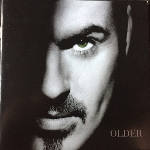 Older - Michael George (cd)