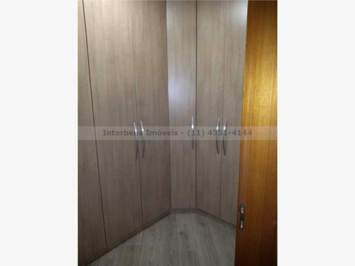 Imagem 12 de 15 de Apartamento - Centro - Sao Bernardo Do Campo - Sao Paulo | Ref.: - 04202