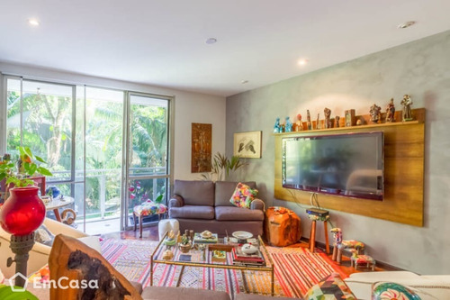 Imagem 2 de 10 de Apartamento À Venda Em Rio De Janeiro - 28410