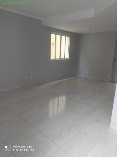 Imagem 16 de 28 de Casa Em Condomínio Próximo A Granja Viana. Quintal Com Gramado. Confira. - Ca00822 - 69872520