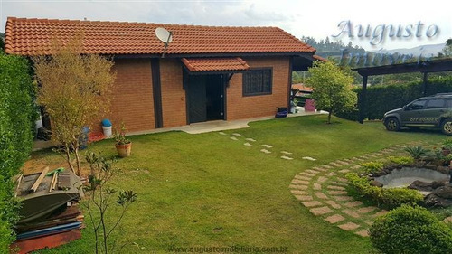 Imagem 17 de 29 de Chácaras À Venda Em Piracaia/sp - Compre O Seu Chácaras Aqui! - 1287237