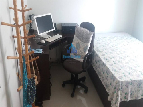 Imagem 20 de 26 de Excelente Apartamento A Venda Com 2 Dormitorios No Bairro Aviacao - Rc93