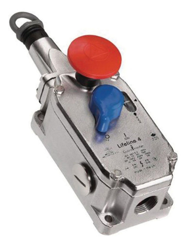 Interruptor De Cabo Allen Bradley Guardmaster 440e-l22bnsm