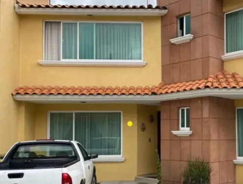 Venta De Casa¡¡¡ Ubicacion!!! En Concordia 240 Mz 007 San Jeronimo Chicahualco Metepec