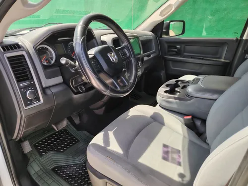 Ram 1500