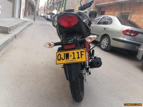 Motos Honda