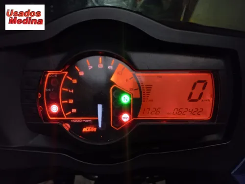 Ktm 990 Adventure