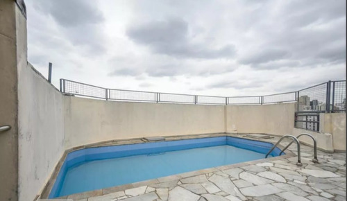 Imagem 8 de 9 de Apartamento 1 Dormitório C/vaga. Bela Vista. Oportunidade!