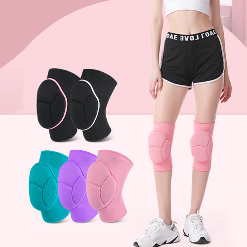 Rodillera Deportiva (pk-m), Rodillera Para Bailar, Arrodilla