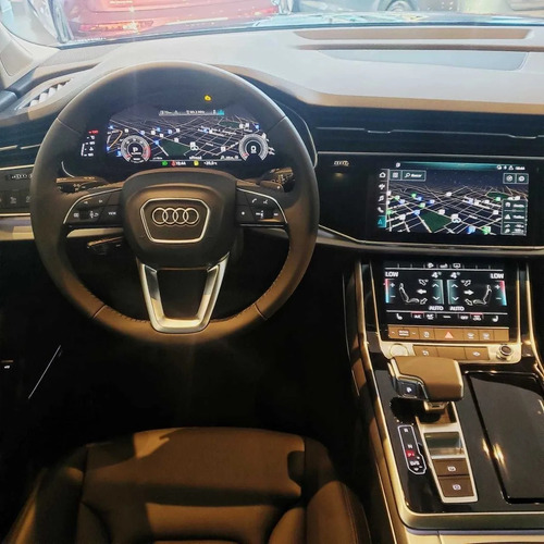 Audi Q7 45 Tdi 249cv S Line Quattro 2021 M
