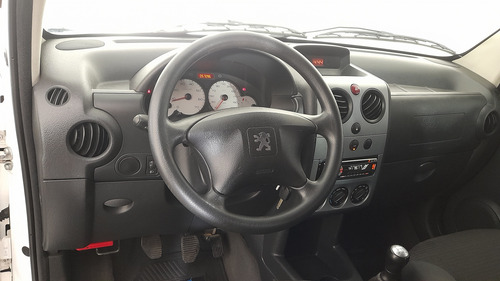 Peugeot Partner 1.6 HDI 92 FURGON CONFORT