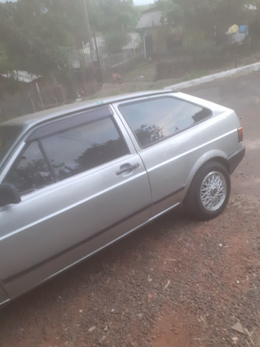 Imagem 4 de 4 de Volkswagen Gol 1000