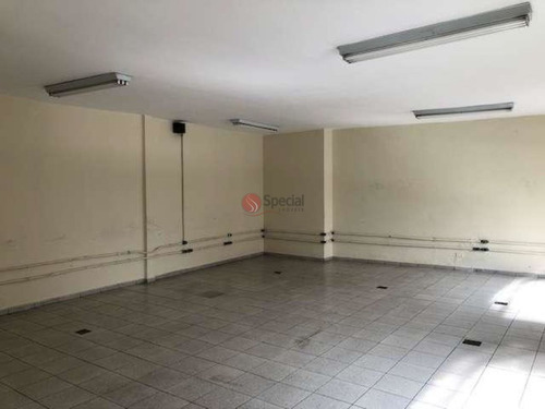 Imagem 5 de 15 de Prédio À Venda, 1908 M² - Tatuapé - São Paulo/sp - Af20783