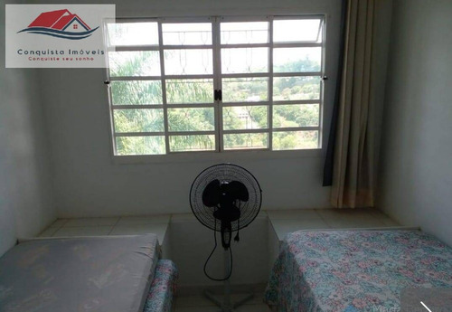 Imagem 10 de 15 de Chácara 4500m² - Igarata - Condomínio Fechado Pé Na Água - Canto Das Água - 213