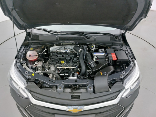 Chevrolet Onix 1.0 TURBO FLEX PLUS PREMIER AUTOMÁTICO