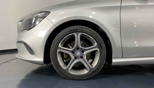 Imagen 9 de 15 de 46772 - Mercedes-benz Clase Cla 2017 Con Garantía