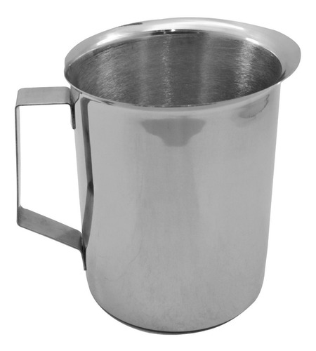 Jarra Pacsa 2.5l Recta Acero Inoxidable