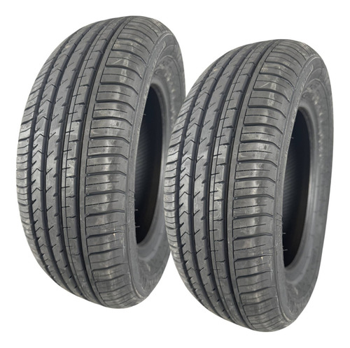 Paq 2 Llantas 235/60r18 107v Xl Winrun R380