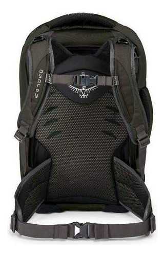 Mochila Osprey Fairview 40 Cor Cinza