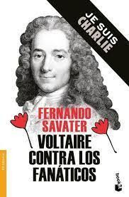 Libro Voltaire Contra Los Fanáticos