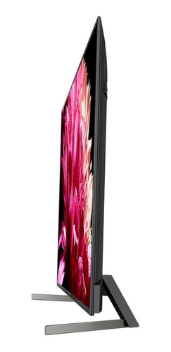 Imagem 4 de 5 de Smart Tv Sony Xbr-75x955g Led 4k 75