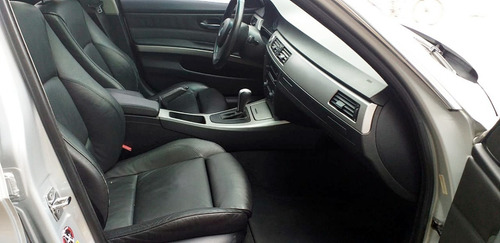 Bmw 330i Serie 3 - 3.0 - Executive Steptronic 2006