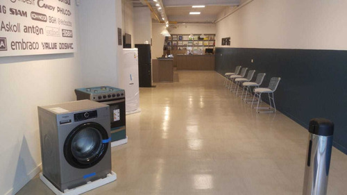 Imagen 6 de 8 de Service Heladeras Lavarropas Microondas Reparacion