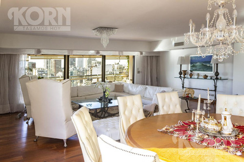 Imagen 6 de 30 de Torre Forum, Venta Piso Departamento 4 Ambientes, 3 Suites, 2 Cocheras En Palermo, Permuta
