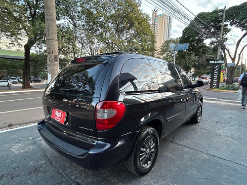 Chrysler Caravan Lx