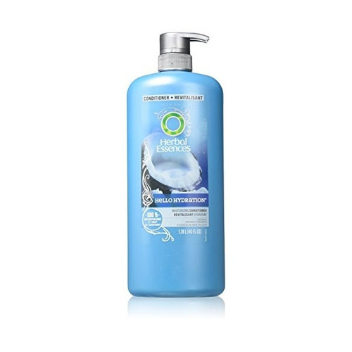 Herbal Essences Hola Hydration Acondicionador Hidratante Gra