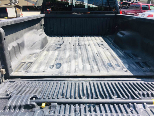 Imagen 10 de 14 de Ford F-350 2015 Platinum Super Duty 6.7 Turbo Diesel 4x4