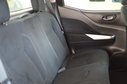 Imagen 10 de 11 de Nissan Frontier 2019