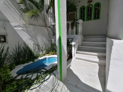 Imagen 4 de 14 de Casa Sola En Teopanzolco / Cuernavaca - Maz-838-cs