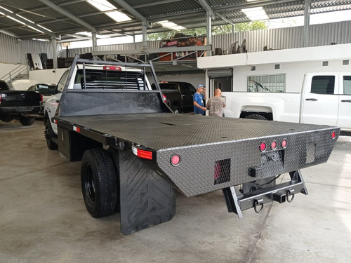 Imagen 4 de 15 de 2014 Ram 3500 Hemi 6.4 Lts Plataforma